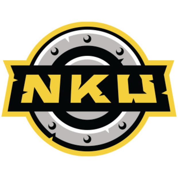 Northern Kentucky Norse Logo